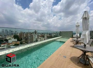 Apartamento · 52m² · 2 Quartos · 1 Vaga · Apartamento à venda 2 quartos 1 vaga Jardim do Mar - São Bernardo do Campo - SP