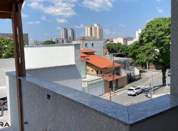 Apartamento · 84m² · 2 Quartos · 1 Vaga · Cobertura à venda 2 quartos 1 vaga Silveira - Santo André - SP