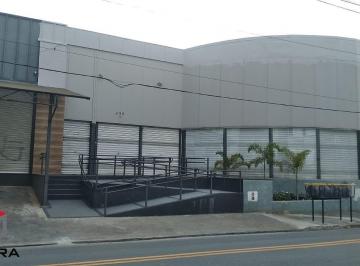Comercial · 2500m² · 20 Vagas · Galpão à venda 20 vagas Rudge Ramos - São Bernardo do Campo - SP