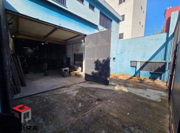 Comercial · 734m² · 4 Vagas · Galpão à venda 4 vagas Valparaíso - Santo André - SP