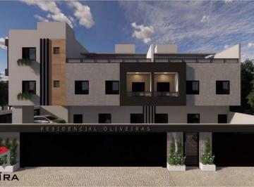 Casa · 105m² · 3 Quartos · 3 Vagas · Sobrado à venda 3 quartos 1 suíte 3 vagas Jardim - Santo André - SP