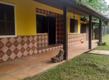 Rural · 100m² · 2 Quartos · 5 Vagas · chácara com fácil acesso