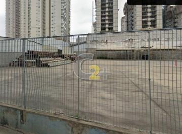 Terreno · 2570m² · Terreno para alugar na Barra Funda
