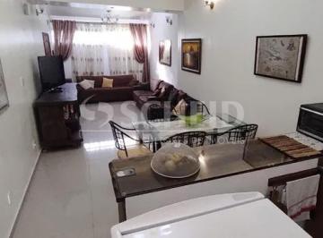 Casa · 212m² · 4 Quartos · 4 Vagas · Casa Térrea a venda de 212m² com 4 quartos no Brooklin - SP.