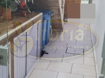 Casa · 125m² · 4 Quartos · 3 Vagas · CASA TÉRREA