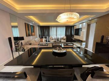 Apartamento · 3 Quartos · 2 Vagas · Ed Esquina di Fiori 1 suíte, 2 Dormitórios, 2 vagas Centro Balneário Camboriú.