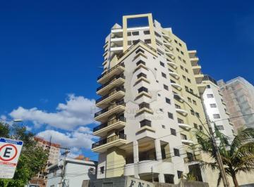FACHADA · 06512 - Edifício Portal da Serra - Apartamento de 80m² à venda no centro de Poços de Caldas