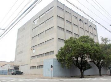 Foto panorâmica externa · Prédio para alugar, 9313 m² por R$ 211.125,71/ano - Brás - São Paulo/SP