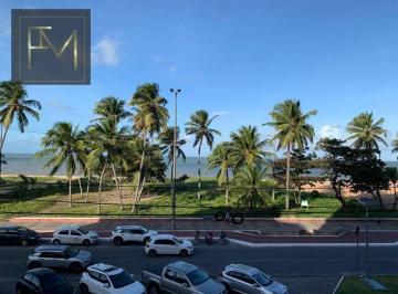 f58bea1795dfb7fcf6bdc3591ce36fc52332bfd1 · Apartamento com 2 dormitórios à venda, 118 m² por R$ 700.000,00 - Cabo Branco - João Pessoa/PB