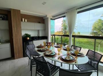 1c61d4648c29868c01a82a9c7b0d290c2f12dbf2 · Apartamento com 3 dormitórios à venda, 182 m² por R$ 2.400.000,00 - Intermares - Cabedelo/PB