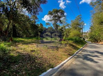 Foto 01 · Terreno, Residencial Porta do Sol, Mairinque, SP
