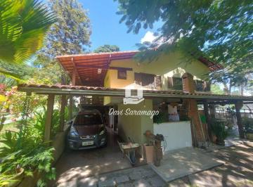 b0d4584f0f9f286047387450b4f441e21a8465c9 · Chácara com 4 Quartos à venda, 3000 m² - Centro (Sambaetiba) - Itaboraí/RJ