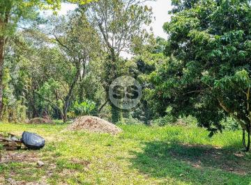 Foto 01 · Terreno, Residencial Porta do Sol, Mairinque, SP