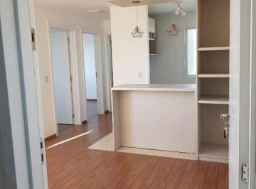 Apartamento · 45m² · 2 Quartos · 1 Vaga · Apartamento 2 quartos à venda com 45 m² no bairro Fragata, em PELOTAS - RS