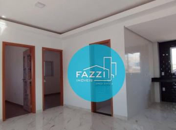 Sala e Cozinha integradas · Apartamento com 2 dormitórios à venda, 67 m² por R$ 380.000,00 - Jardim Vitória - Poços de Caldas/MG