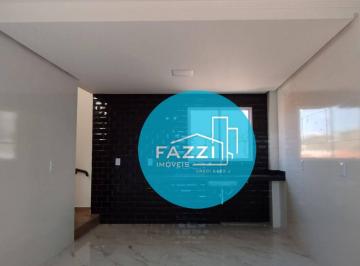 Sala e Cozinha Integradas · Apartamento com 2 dormitórios à venda, 57 m² por R$ 360.000,00 - Jardim Vitória - Poços de Caldas/MG