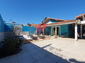 Casa · 126m² · 4 Quartos · 4 Vagas · Casa à venda no bairro Palmeiras - Cabo Frio/RJ