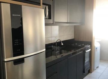 Apartamento · 50m² · 2 Quartos · 1 Vaga · Apartamento 2 dormitórios - Tereza Cristina - Içara