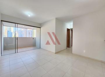Apartamento · 81m² · 3 Quartos · 1 Vaga · Apartamento de 3 quartos Oeste Tower Residence para alugar no Lago das Rosas