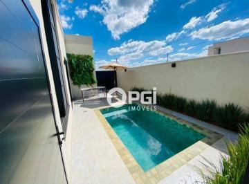 1980e52efd12e4c1cd9cf3d164cb87e5746575e8 · Casa com 3 dormitórios à venda, 155 m² por R$ 1.350.000,00 - Loteamento Terras de Florença - Ribeirã