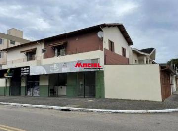 Comercial · 290m² · 2 Vagas · Comercial Prédio em São José dos Campos