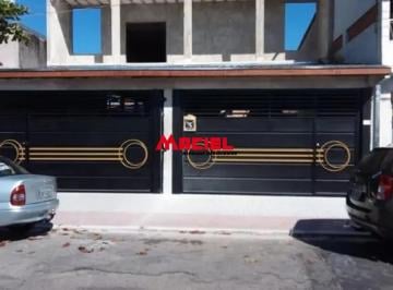 Casa · 500m² · 5 Quartos · 4 Vagas · Sobrado com 5 dormitórios, residencial e comercial
