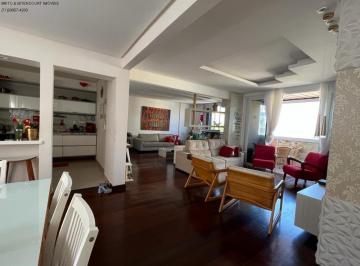 Foto 01 · Apartamento, Barra, Salvador, BA
