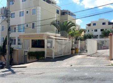Área de Serviço · Duplex com 3 quartos à venda em Vila Gabriel - SP