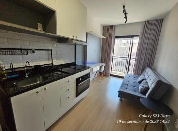 Foto 24 · De frente ao Metro Butantã  studio Mobiliado para Venda de32mts -  Lazer completo R$ 630.000,00