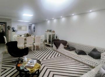 Casa · 338m² · 4 Quartos · 6 Vagas · Casa - Sobrado, Parque das Nações - Santo André