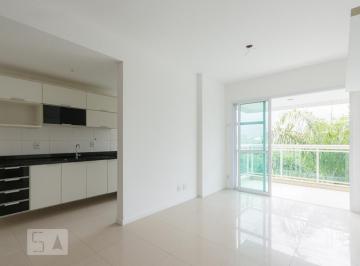 Apartamento · 70m² · 2 Quartos · 1 Vaga · Apartamento à Venda - Jacarepaguá, 2 Quartos,  70 m² - Rio de Janeiro