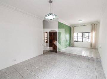 Casa · 220m² · 3 Quartos · 1 Vaga · Casa à Venda - Vila Mariana, 3 Quartos,  220 m² - São Paulo