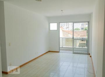 Apartamento · 70m² · 2 Quartos · 1 Vaga · Apartamento à Venda - Maracanã, 2 Quartos,  70 m² - Rio de Janeiro