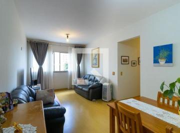 Apartamento · 86m² · 3 Quartos · 1 Vaga · Apartamento à Venda - Bosque, 3 Quartos, 86 m² - Campinas