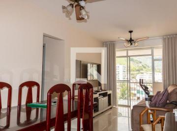 Apartamento · 76m² · 2 Quartos · 1 Vaga · Apartamento à Venda - Méier, 2 Quartos,  76 m² - Rio de Janeiro