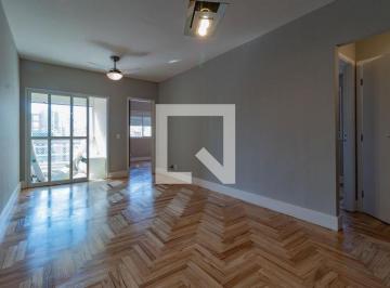 Apartamento · 67m² · 2 Quartos · 2 Vagas · Apartamento à Venda - Jardim Paulista, 2 Quartos,  67 m² - São Paulo