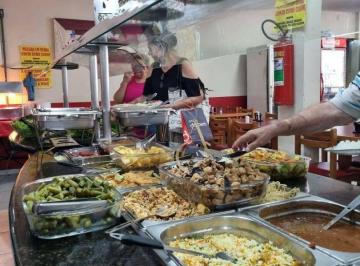 e3161496373d060ad31e873379662a92343d1f56 · RESTAURANTE À VENDA - PASSO PONTO - CENTRO DE NOVA IGUAÇU