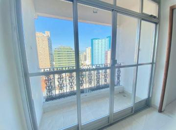 Apartamento · 117m² · 2 Quartos · 1 Vaga · Apartamento à venda no Itararé em São Vicente.