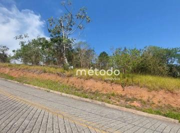 158bd7190f2570df780a1e4f8be7e1e70d873e44 · Terreno à venda, 1058 m² por R$ 420.000,00 - Jardim Itapema - Guararema/SP
