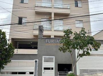 8c24dd123f8685ed796ae00441be856f0e6c77e5 · Cobertura sem Condomínio com 2 dormitórios à venda, 108 m² - Jardim Progresso - Santo André/SP