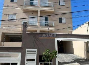 1319a9a5e4d74e77e29fd4b54ea8b5c815b267c6 · Apartamento sem Condomínio com 2 dormitórios à venda, 54 m² - Jardim Progresso - Santo André/SP