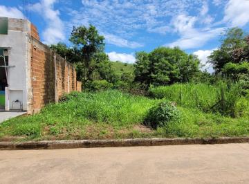 Comercial · 220m² · Terreno Loteamento no Residencial Bethânia - Santana do Paraíso
