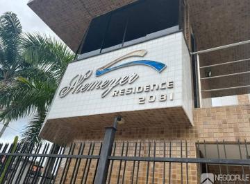 c83028d497b68c76273e992279ebd89abd78dc5f · Apartamento com 2 dormitórios à venda, 86 m² por R$ 300.000,00 - Catolé - Campina Grande/PB