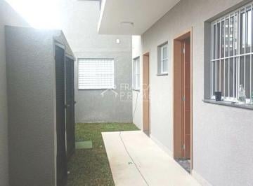 Apartamento · 34m² · 1 Quarto · Vila Anastácio - Studios de 31 a 44 m2 - 01 e 02 dorm.