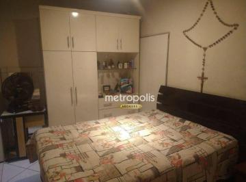 dormitório · Sobrado à venda, 140 m² por R$ 1.060.001,00 - Cerâmica - São Caetano do Sul/SP