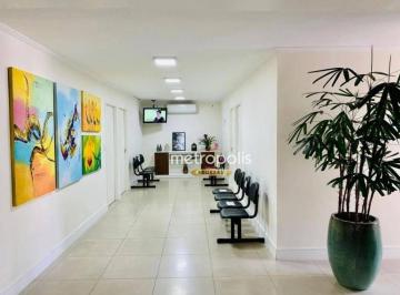 Recepção · Conjunto à venda, 220 m² por R$ 1.094.000,00 - Vila Buarque - São Paulo/SP