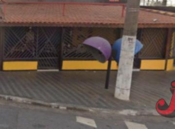 Comercial · 130m² · SALÃO COMERCIAL 130 MTS² - JARDIM ORLANDINA - SÃO BERNARDO DO CAMPO