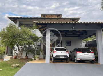 Casa · 300m² · 4 Quartos · 2 Vagas · Casa sobrado padrão - Jardim Goiás codigo: 43645