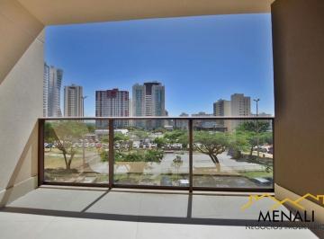 _DSC7712 · RESIDENCIAL 336 : IMÓVEL NOVO COM BRISE E 2 VAGAS