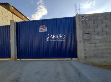 Terreno · 241m² · Lote para aluguel, Grogotó - Barbacena/MG